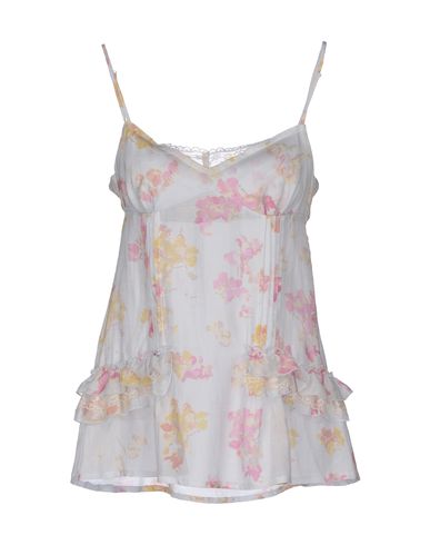 ZOOM SCERVINO STREET - Top