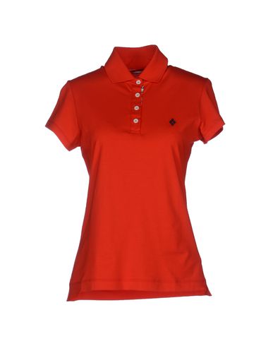 ZOOM BALLANTYNE - Polo shirt