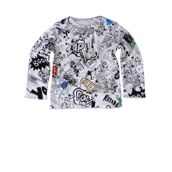 Stella McCartney, Buster T-Shirt