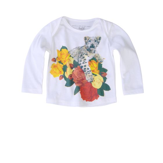 Stella McCartney, Buster T-Shirt