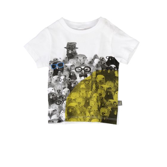 Stella McCartney, Chuckle T-Shirt