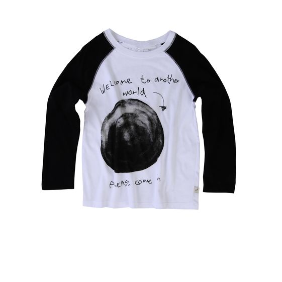 Stella McCartney, Max T-Shirt