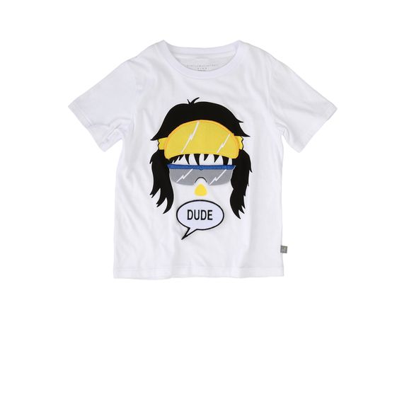 Stella McCartney, Arlo T-Shirt