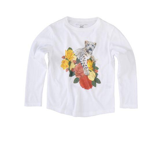 Stella McCartney, Barley T-Shirt
