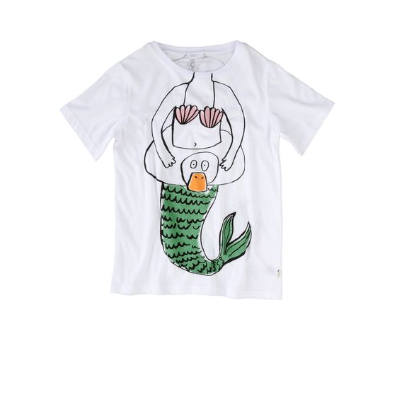 Stella McCartney, Arlo T-Shirt