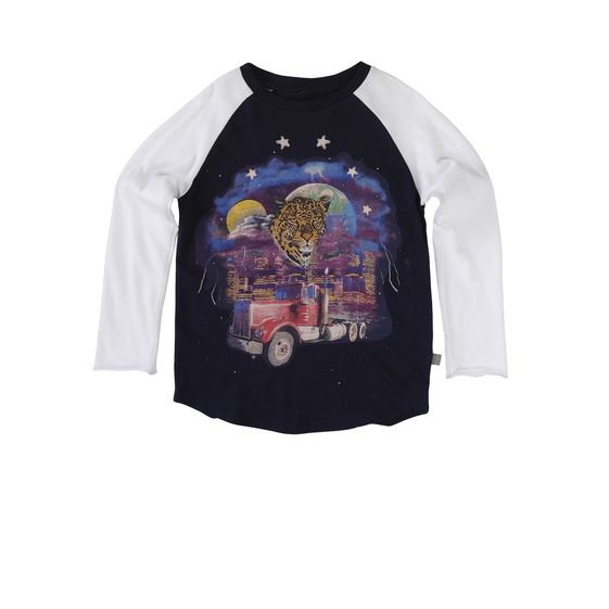 Stella McCartney, Max T-Shirt