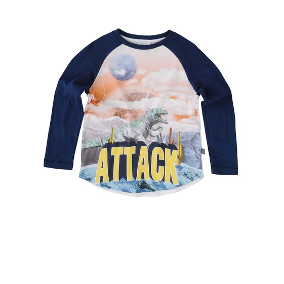 Stella McCartney, Max T-Shirt