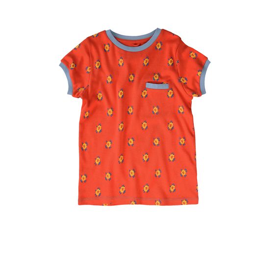 Stella McCartney, T-Shirt Lizzie