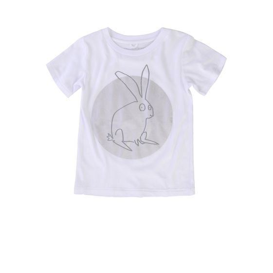 Stella McCartney, T-Shirt Arlo
