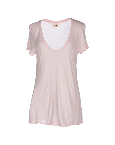 ZOOM LA'T by L'AGENCE - T-shirt