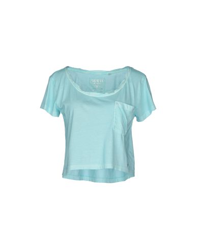 ZOOM GUESS - T-shirt
