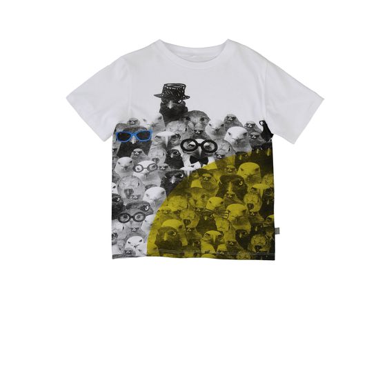 Stella McCartney, Arlo T-Shirt