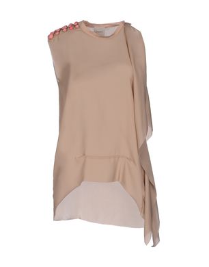 NUDE - Top