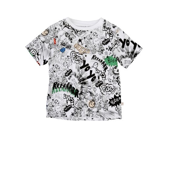 Stella McCartney, Arlo T-Shirt