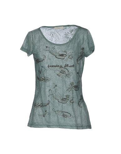 ZOOM SCERVINO STREET - Short sleeve t-shirt