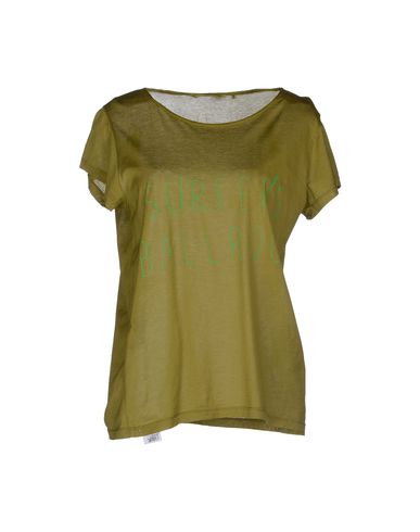 ZOOM GOLDEN GOOSE - T-shirt
