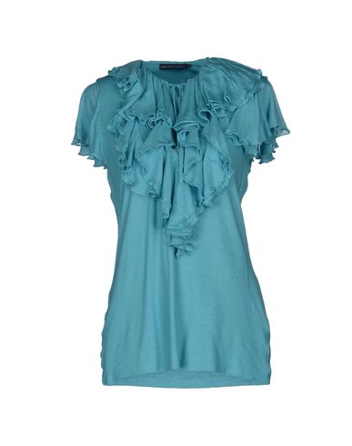 ZOOM RALPH LAUREN - T-shirt