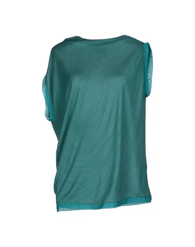 ZOOM LANVIN - Short sleeve t-shirt