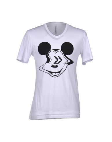 ZOOM NEIL BARRETT - Short sleeve t-shirt
