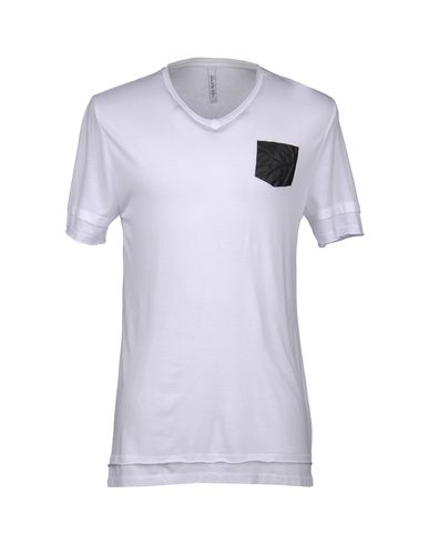 ZOOM NEIL BARRETT - Short sleeve t-shirt