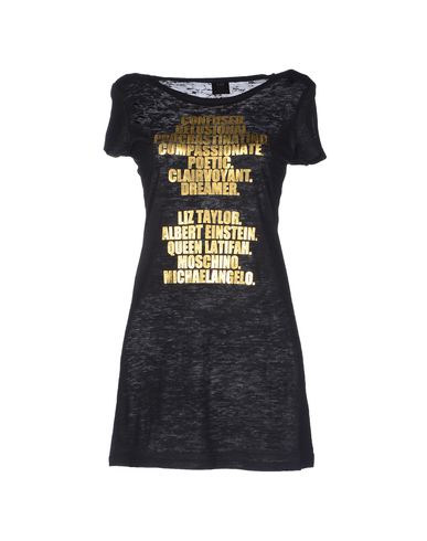 ZOOM E.VIL - Short sleeve t-shirt