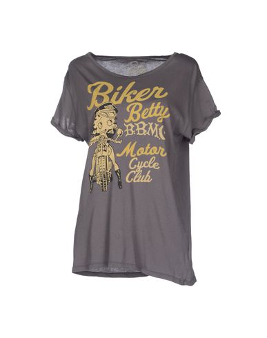 ZOOM VINTAGE 55 - T-shirt