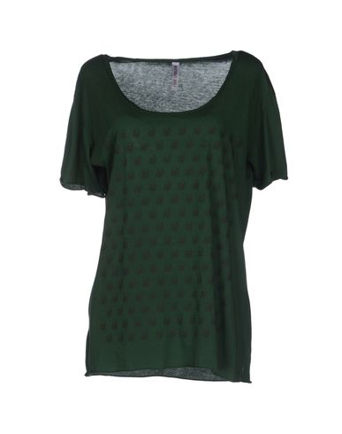 ZOOM MICHAEL DASS - T-shirt
