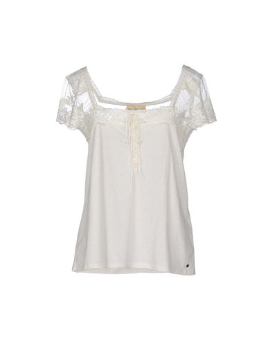 ZOOM DENIM & SUPPLY RALPH LAUREN - Top