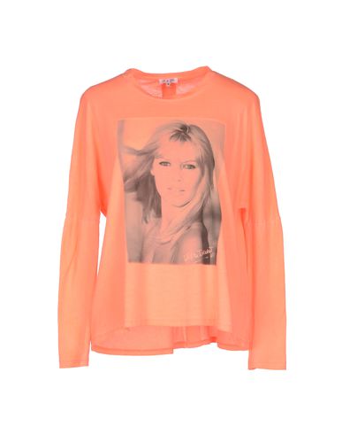 ZOOM BRIGITTE BARDOT - Long sleeve t-shirt