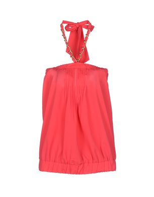 FORNARINA - Tube top