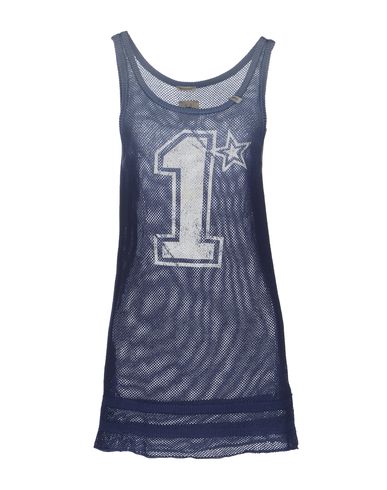 ZOOM VIRTUS PALESTRE - Sleeveless t-shirt