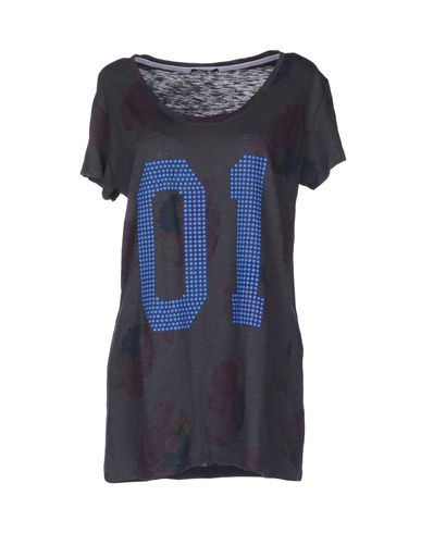 ZOOM ODI ET AMO - Short sleeve t-shirt
