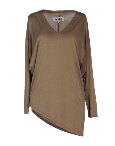 ZOOM MM6 by MAISON MARTIN MARGIELA - T-shirt