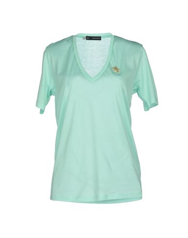 ZOOM DSQUARED2 - T-shirt