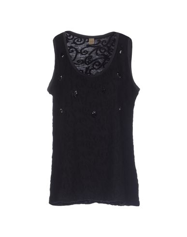 ZOOM JIJIL - Sleeveless t-shirt