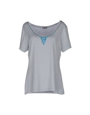 MALIPARMI - T-shirt