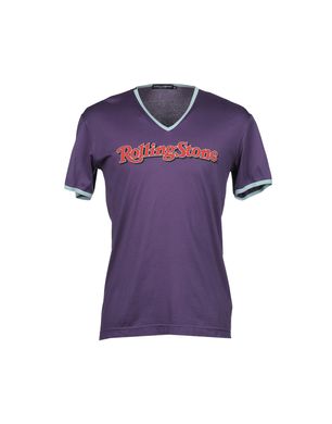 DOLCE & GABBANA - T-shirt