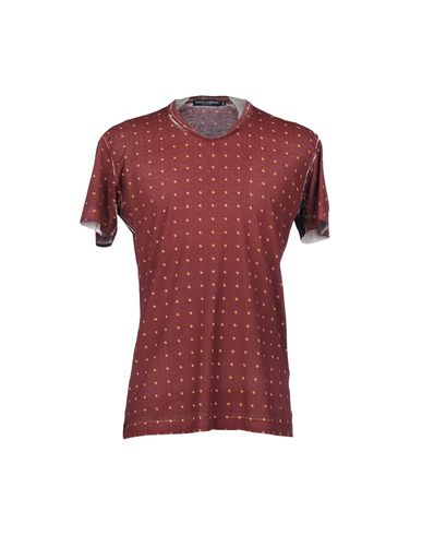ZOOM DOLCE & GABBANA - T-shirt