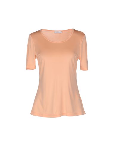 ZOOM SILK & CASHMERE - T-shirt