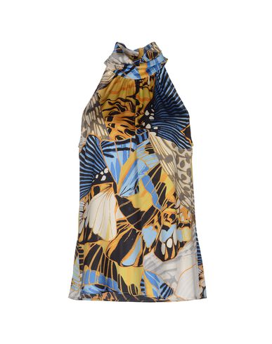 ZOOM GUESS BY MARCIANO - Top