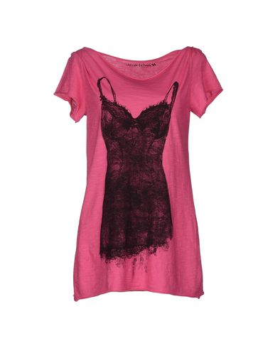ZOOM NEVER BEHIND - Short sleeve t-shirt