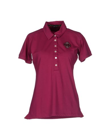 ZOOM PIRELLI PZERO - Polo shirt