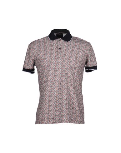 ZOOM CLASS ROBERTO CAVALLI - Polo shirt
