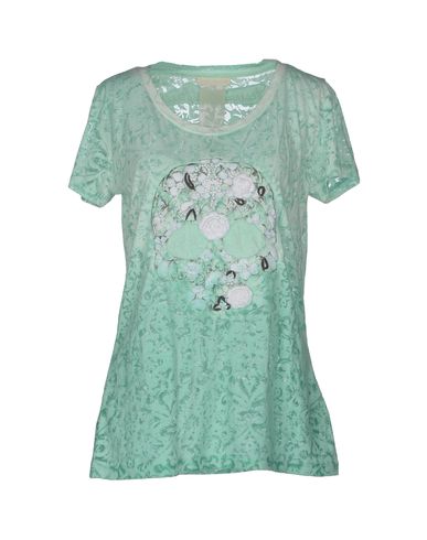 ZOOM SCERVINO STREET - T-shirt