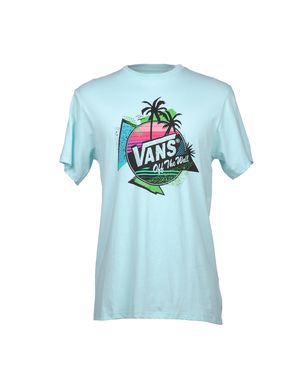 VANS - T-shirt