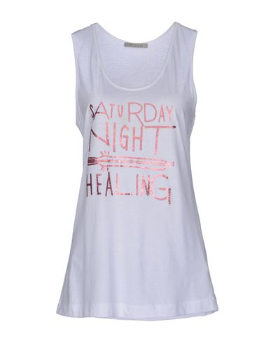 ZOOM PINKO GREY - T-shirt
