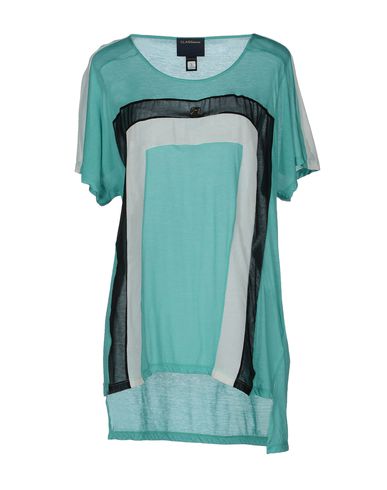 ZOOM CLASS ROBERTO CAVALLI - T-shirt