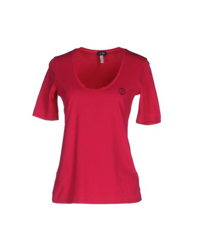 ZOOM ARMANI JEANS - T-shirt