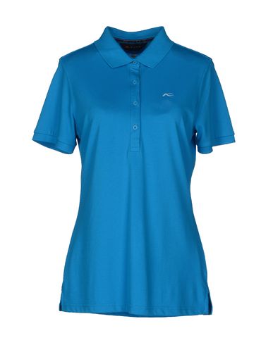 ZOOM KJUS - Polo shirt