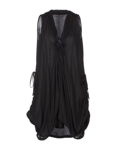 ZOOM MARITHE' F. GIRBAUD - Short dress